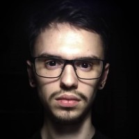 Илья Грошев