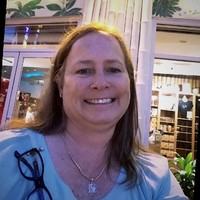 Sandy Blanton