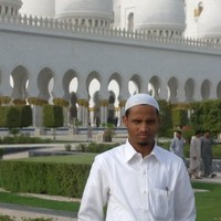 Abul Kalam