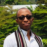 Duncan T. Asiimwe