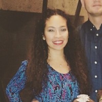 Hilda Becerra, Mba
