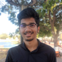 Dharmil Patel