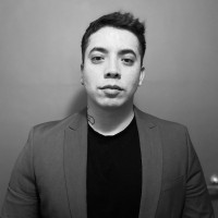 Nicolás Larenas Alvarado
