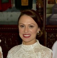Daniela Stojcevski