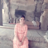 Kruthika Jp