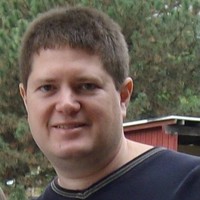 Glenn Barg