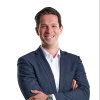Bas Van Den Wijngaard