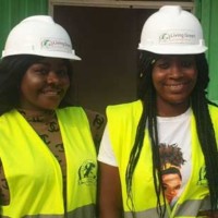 Living Green Cameroon