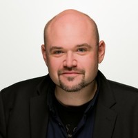Krister Andersson