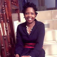 Lucia Mmabatho Hlongwane