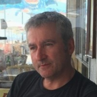 Peter Meares