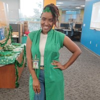 Tanisha Wiley