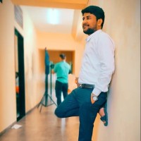 Devaraja C