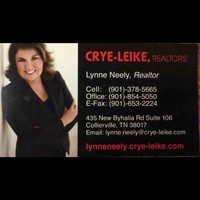 Lynne Neely