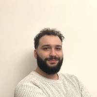 Ilias Sakr
