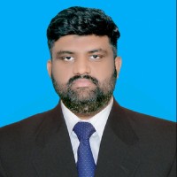 Hafiz Muhammad Hassan Raza