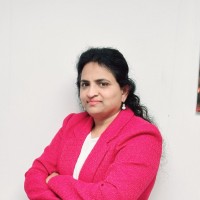 Prasanthi E.