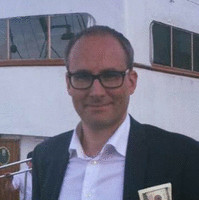 Rolf Kristian Våge