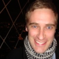 Martin Østrup-Møller