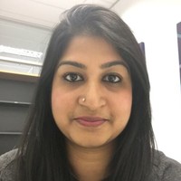 Farzana Zaman