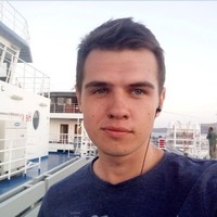 Евгений Борзунов