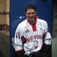 Gordon Marshall
