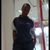 Jabulile Mercy