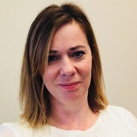 Victoria Hughes