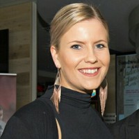 Maddison Bignell