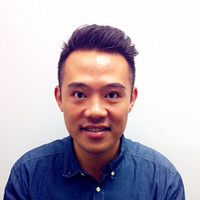 Tony Tong