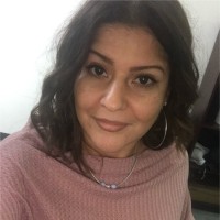 Magaly Carrero