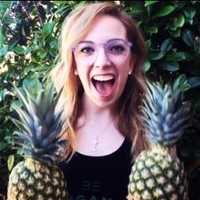 Hannah Walford