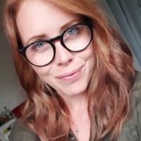 Milla Marielen Nilsén