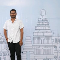 Ca Praveen Bala