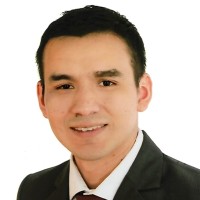 Arnold Benjamin Cornejo Alburqueque