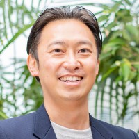 Hideki Takahashi