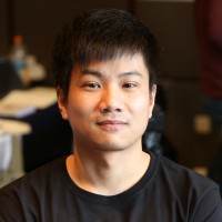 Jinxin Xi