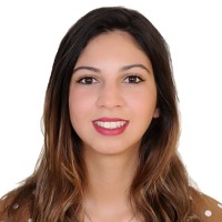 Yasmine Meziane