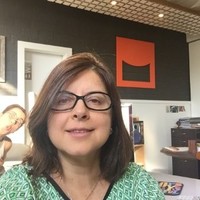 Daisy Maria Araujo da Silva