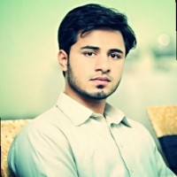 Awais Saeed