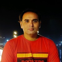Muhammad Wahaj Baig