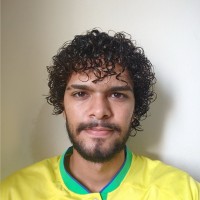 Caíque Nogueira