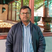 Sushanta Pradhan
