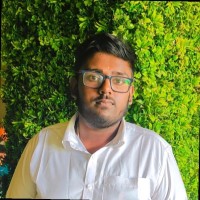 Amogh Naik