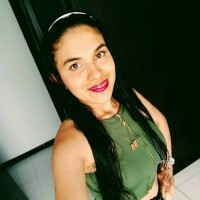 Maria Del Carmen Suárez Carrasco