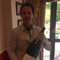 Gareth Keogh