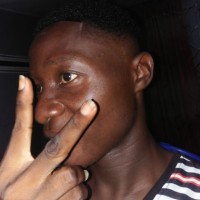 Johnson Adesoji