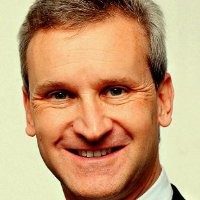 Jochen Gnaedinger