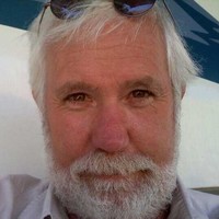 Rob Vass, PMP