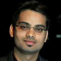 Deepak Patel